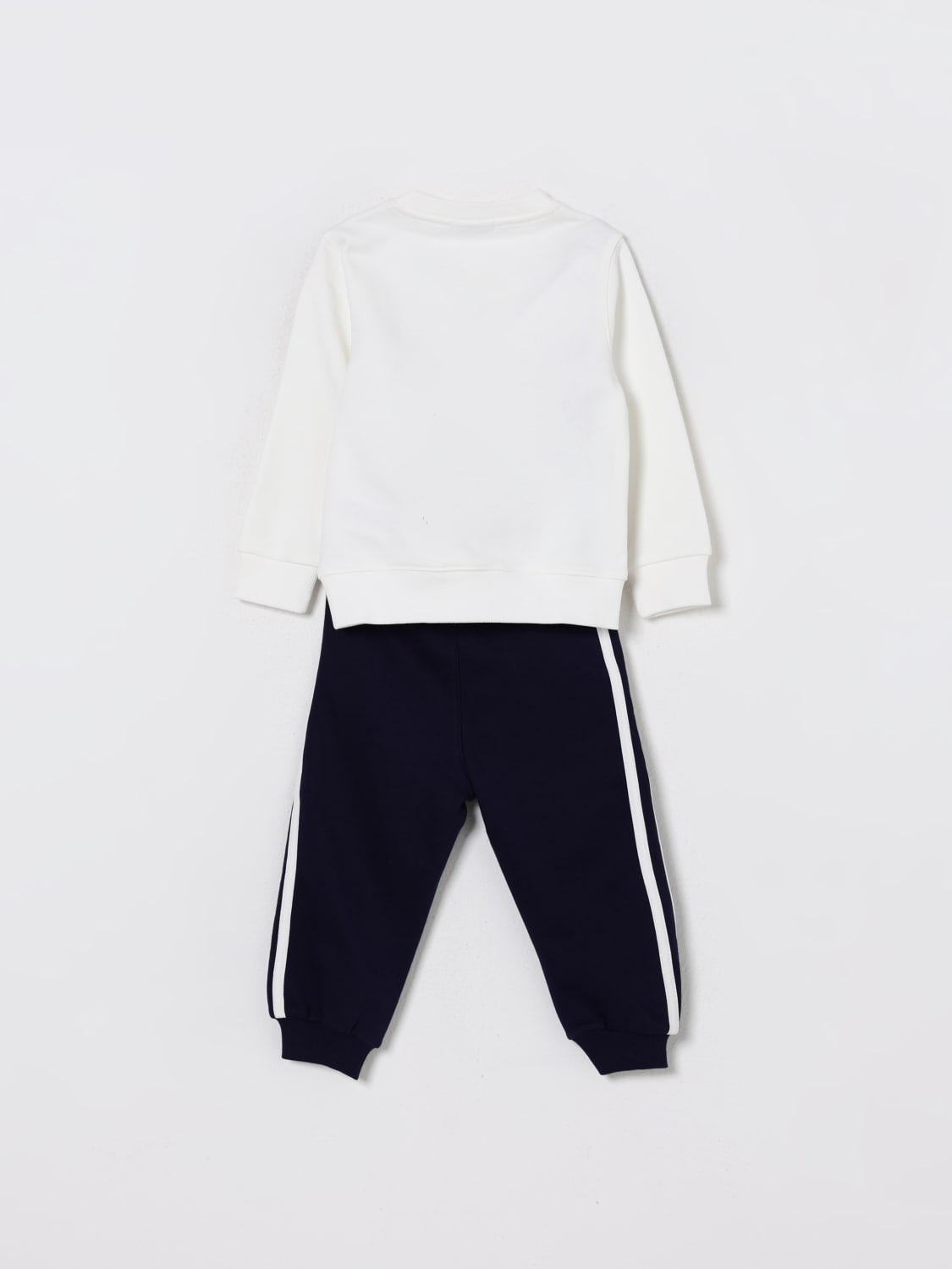 JECKERSON MONO: Mono niños Jeckerson, Leche - Img 2