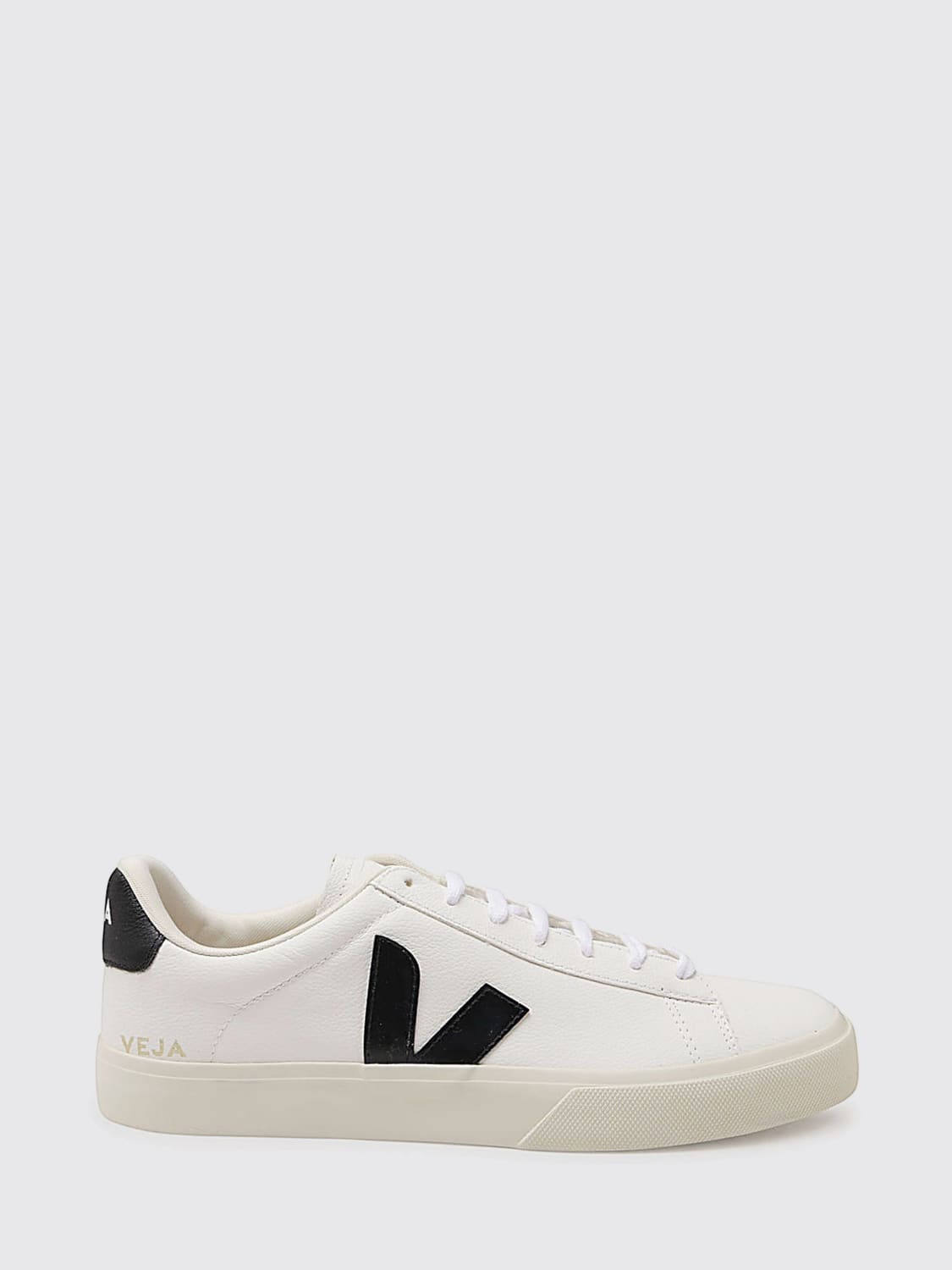 VEJA BASKETS: Baskets femme Veja, Blanc - Img 1