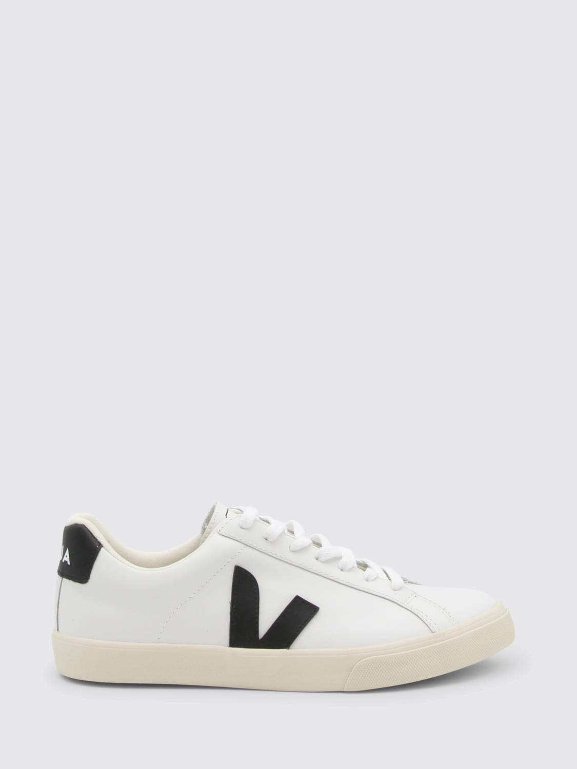 VEJA SNEAKERS: Sneakers men Veja, White - Img 1