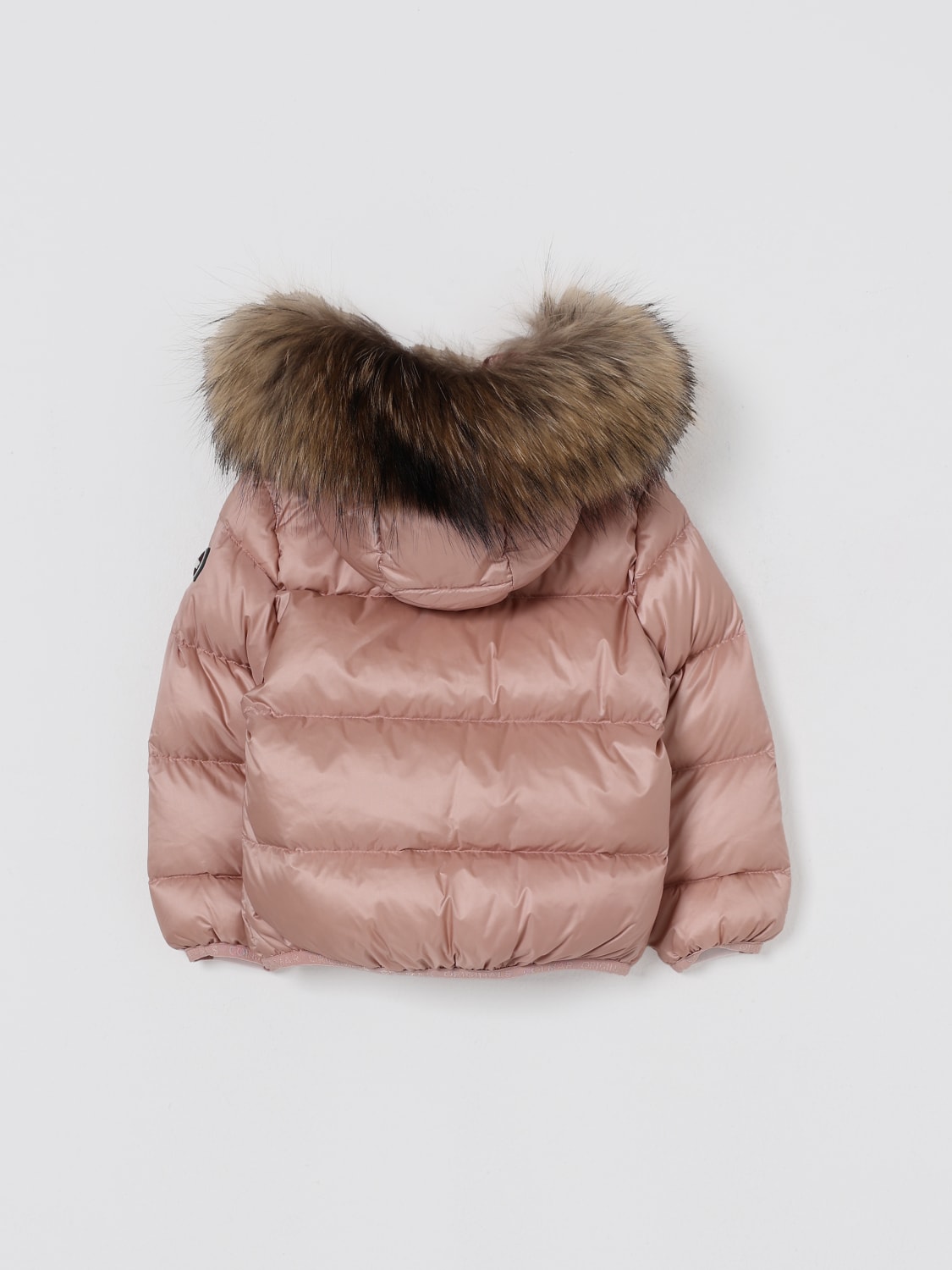 COLMAR JACKE: Jacke kinder Colmar, Pink - Img 2
