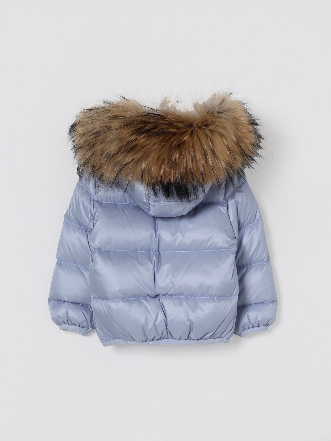 COLMAR 外套: 外套 儿童 Colmar, 浅蓝色 - Img 2
