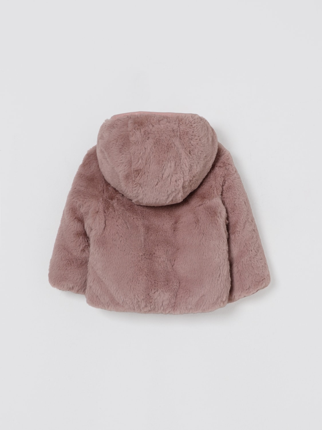 COLMAR JACKET: Jacket kids Colmar, Pink - Img 2