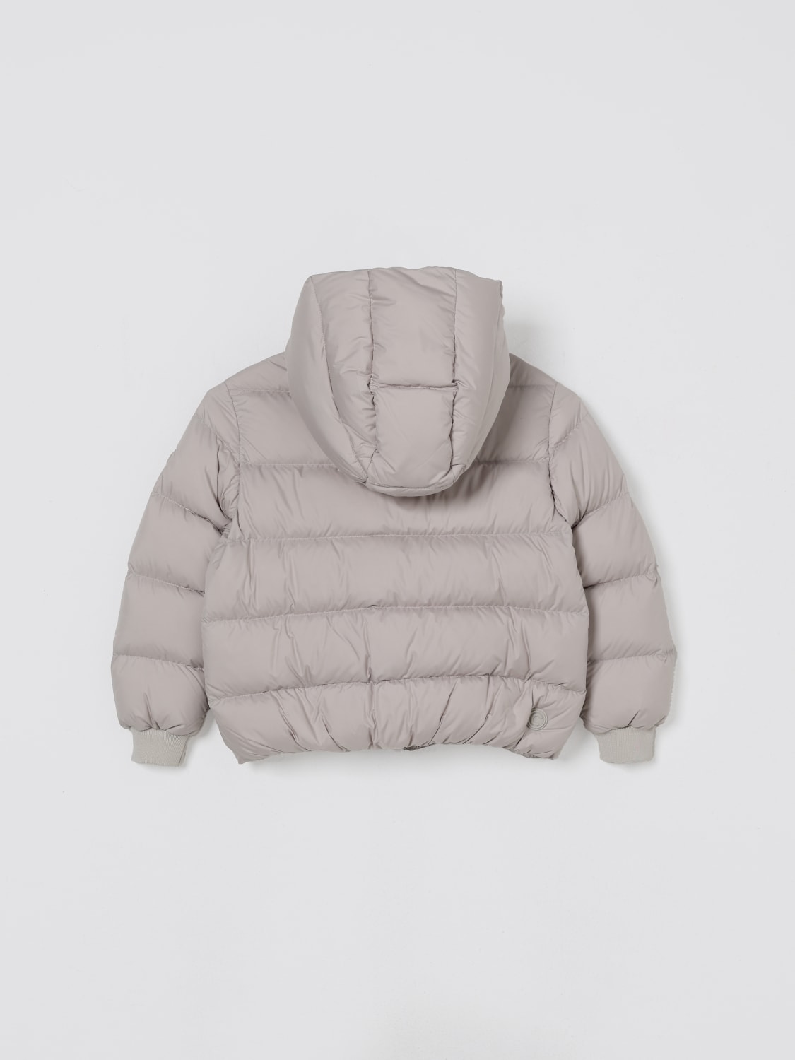 COLMAR JACKET: Jacket kids Colmar, Rope - Img 2