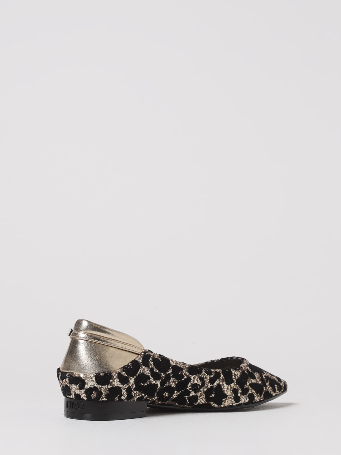 LIU JO BALLERINAS: Schuhe damen Liu Jo, Bunt - Img 3