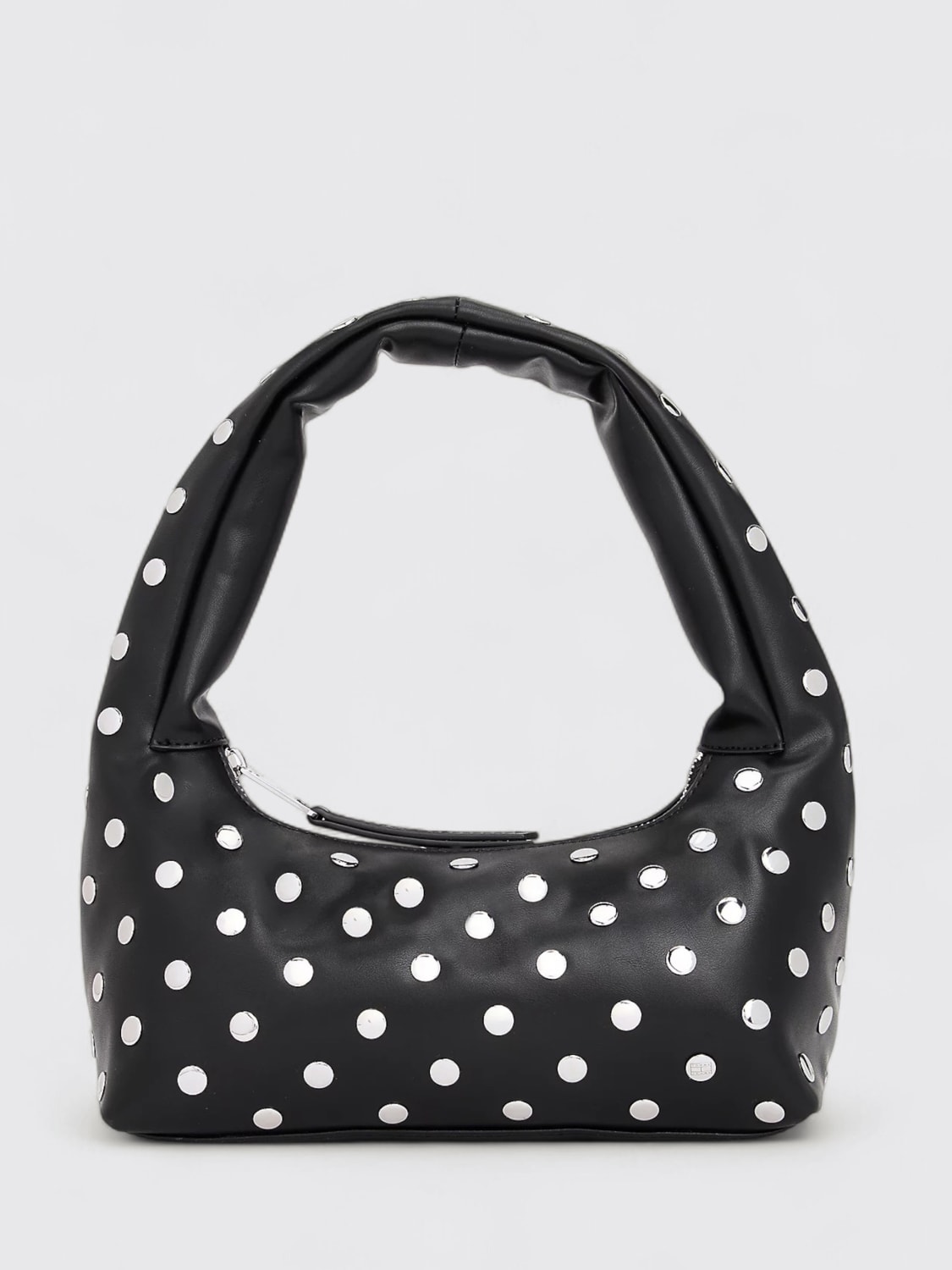 TOMMY JEANS SAC PORTÉ ÉPAULE: Sac à main femme Tommy Jeans, Noir - Img 1