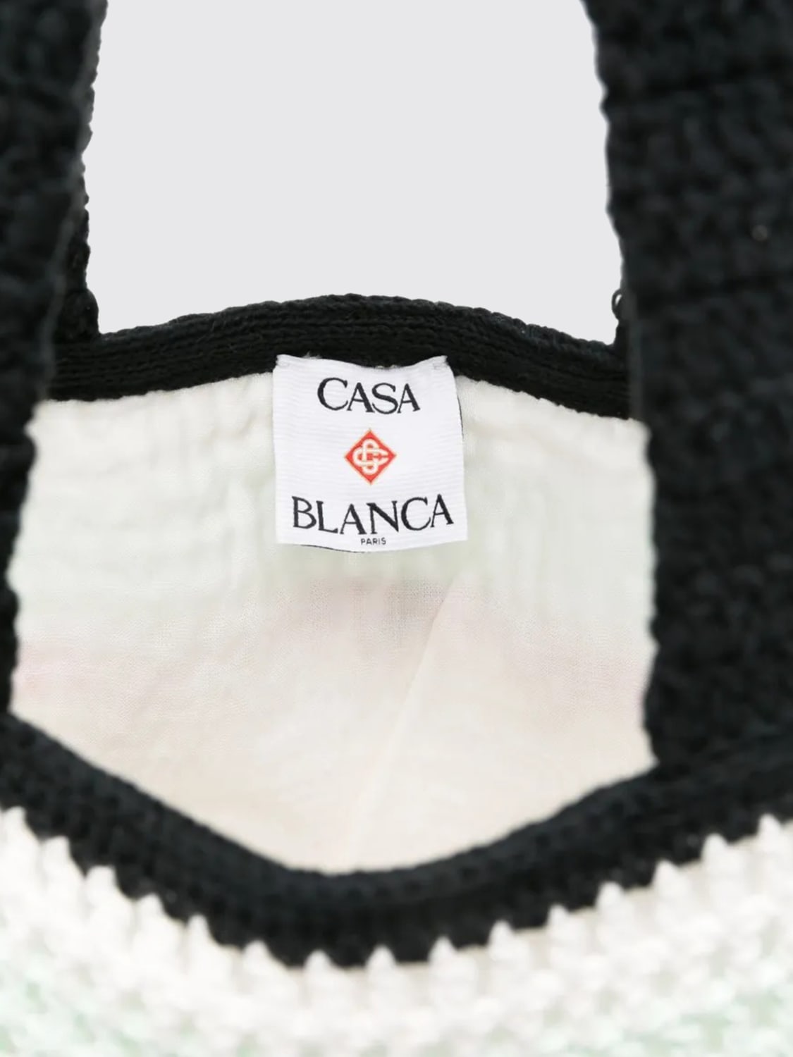 CASABLANCA SHOULDER BAG: Bag men Casablanca, Multicolor - Img 4