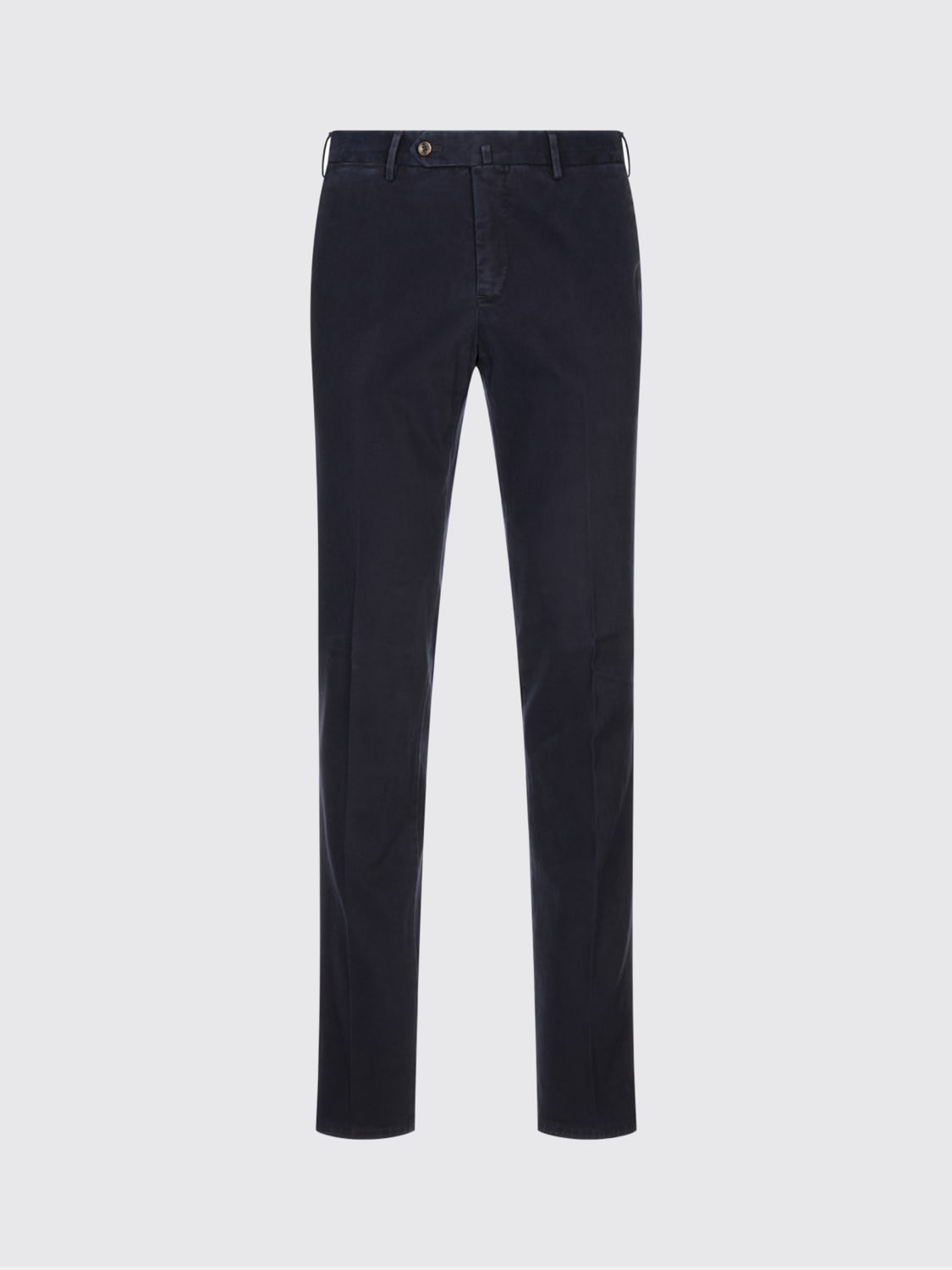PT TORINO TROUSERS: Trousers men Pt Torino, Blue - Img 1