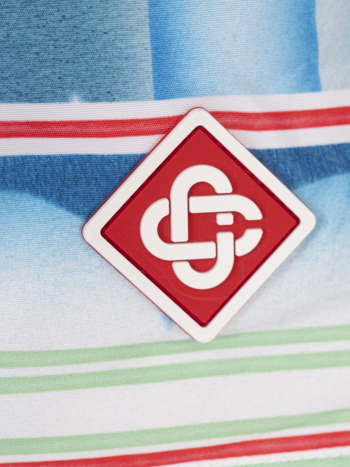 CASABLANCA SWIMSUIT: Swimsuit men Casablanca, Multicolor - Img 3