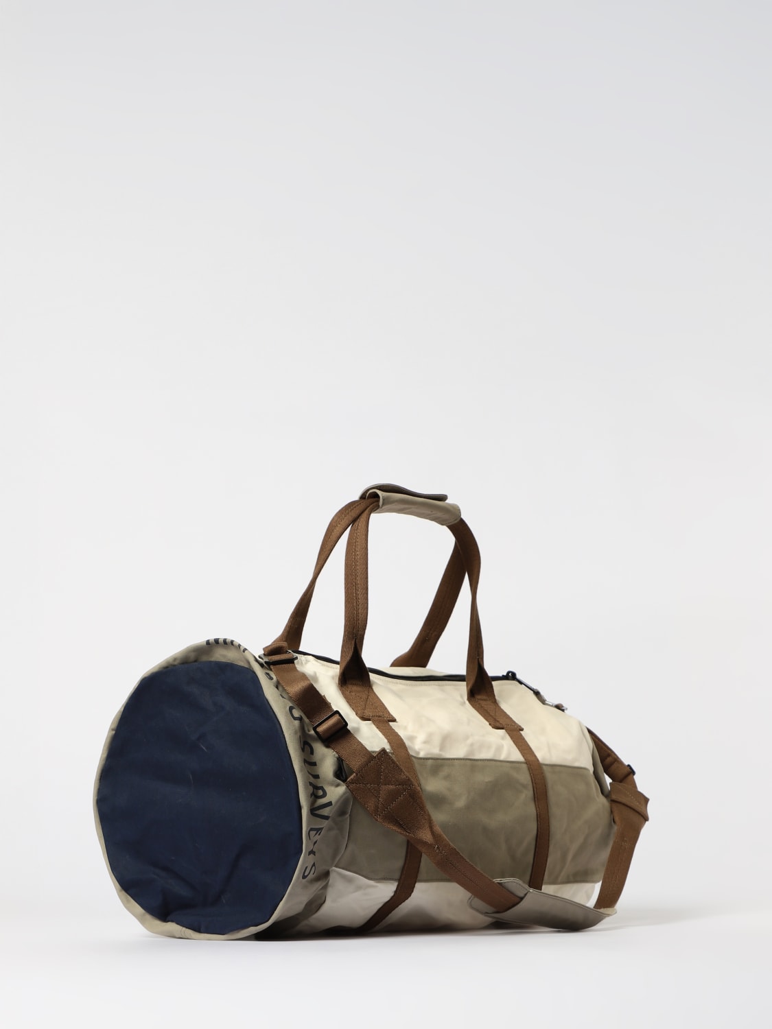 NAPAPIJRI TRAVEL BAG: Bag men Napapijri, Multicolor - Img 2