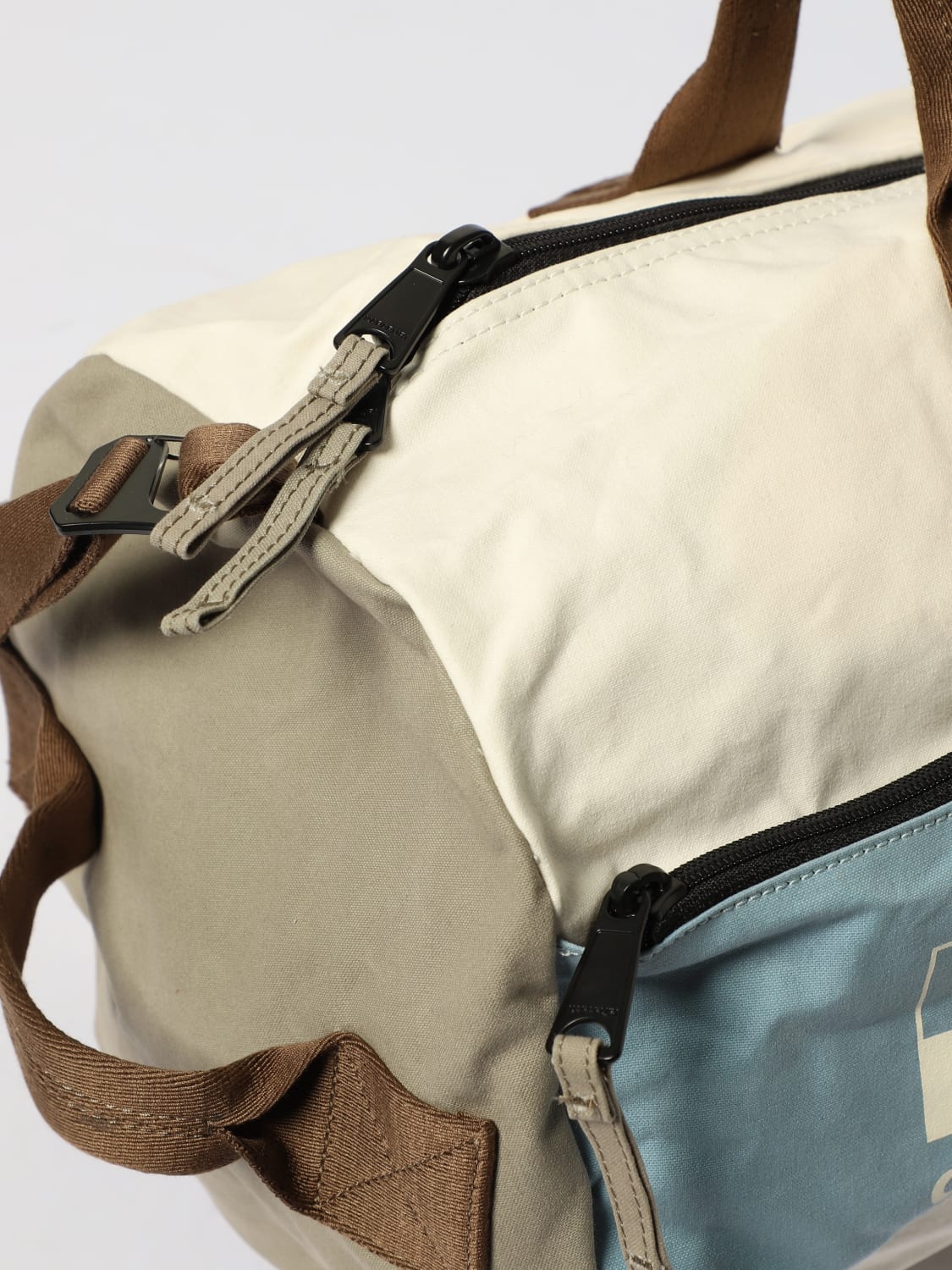 NAPAPIJRI TRAVEL BAG: Bag men Napapijri, Multicolor - Img 3