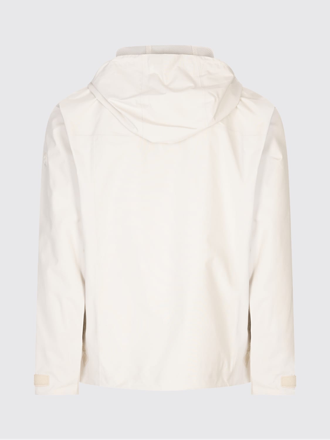 BOSS JACKET: Coat men Boss, White - Img 2