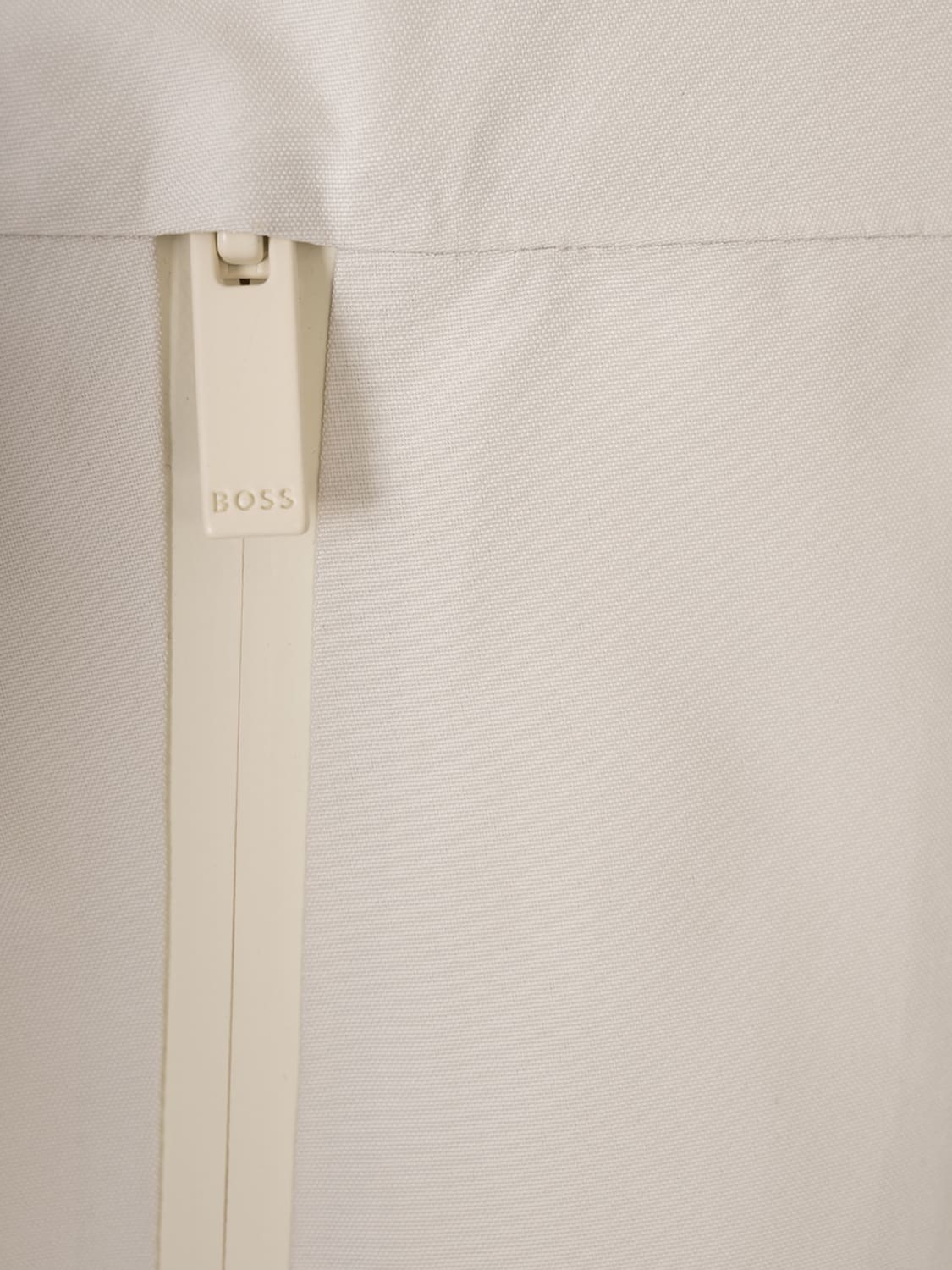 BOSS JACKET: Coat men Boss, White - Img 3