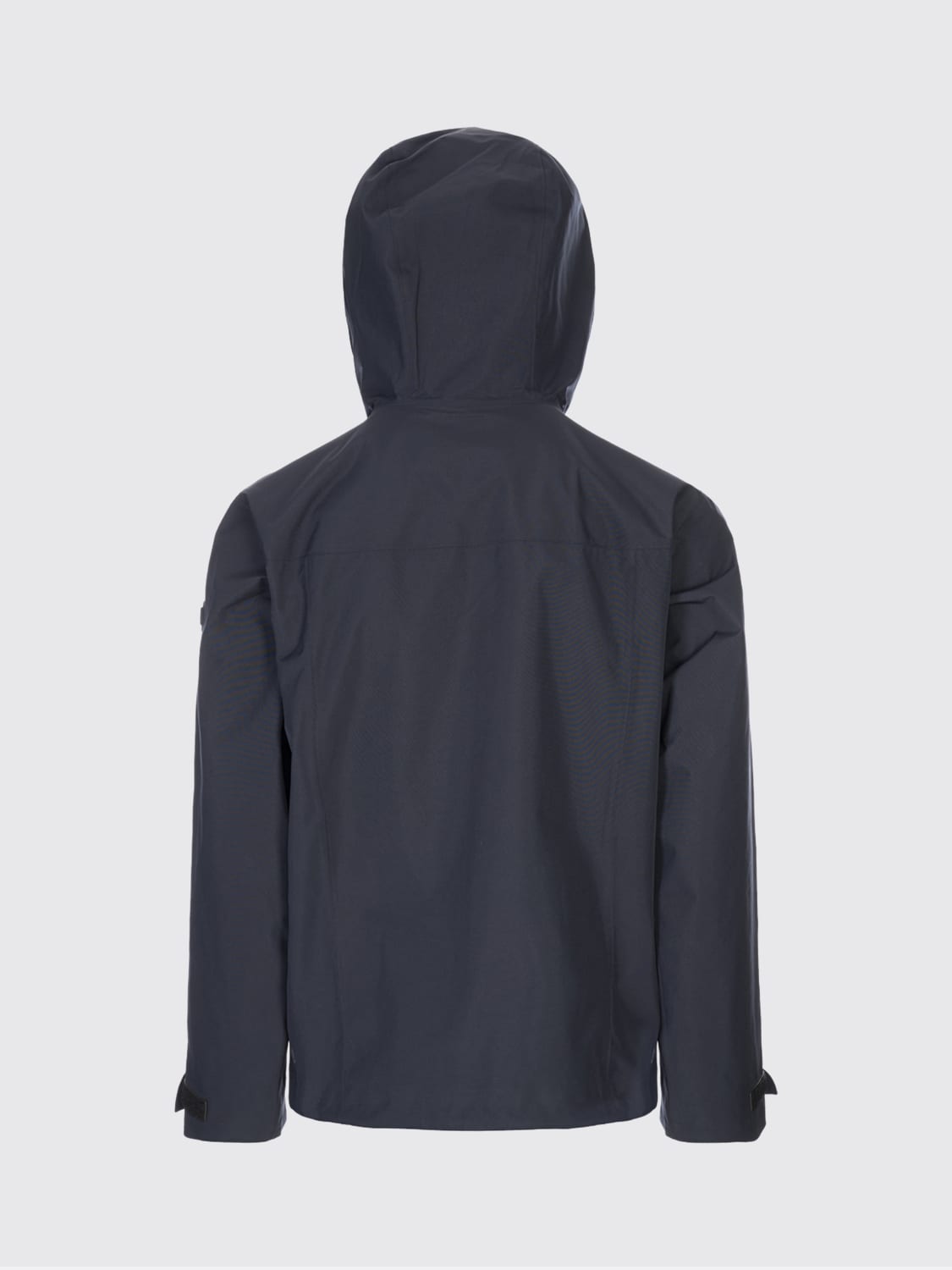 BOSS JACKET: Coat men Boss, Blue - Img 2