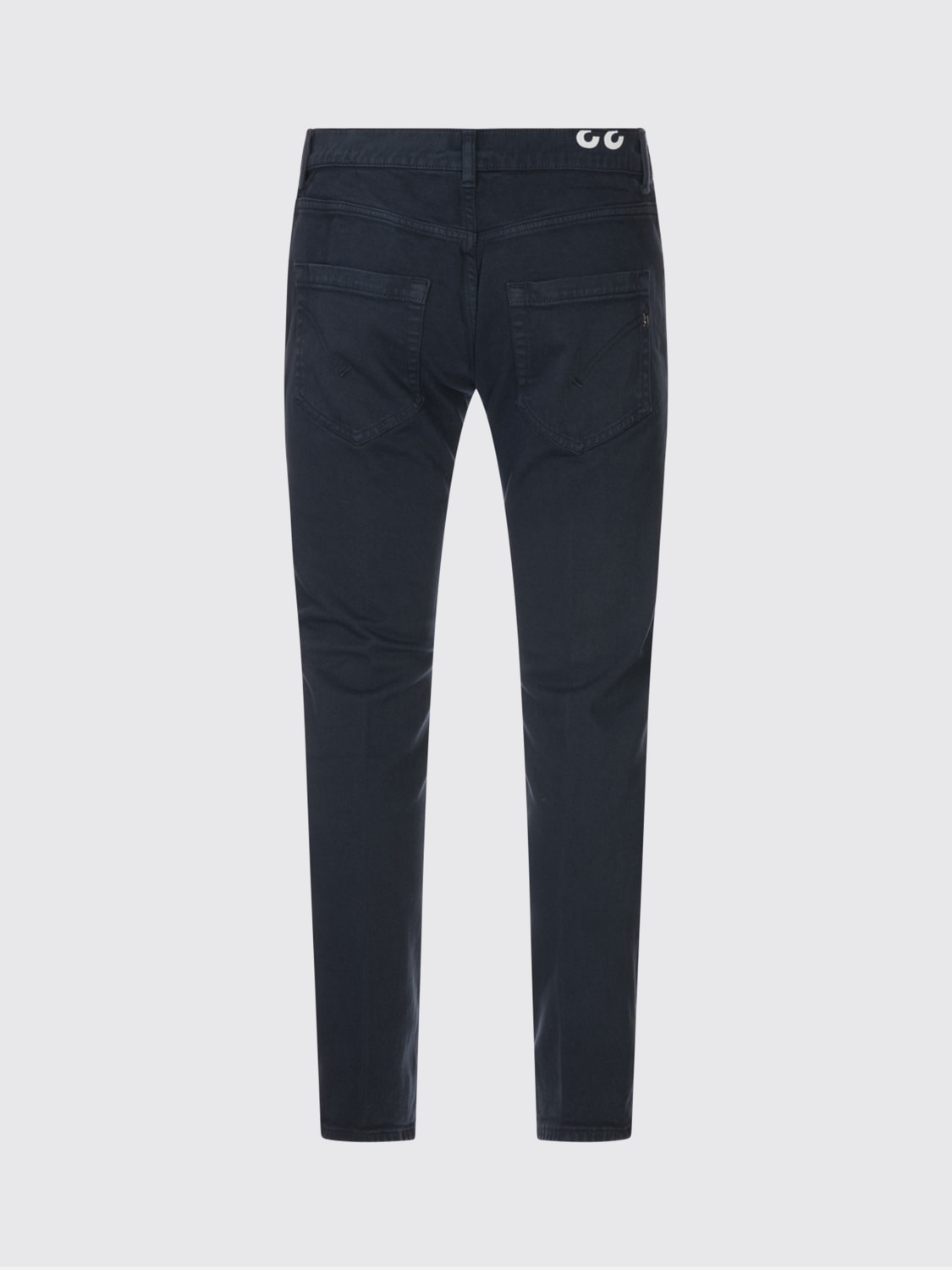 DONDUP JEANS: Hose herren Dondup, Blau - Img 2