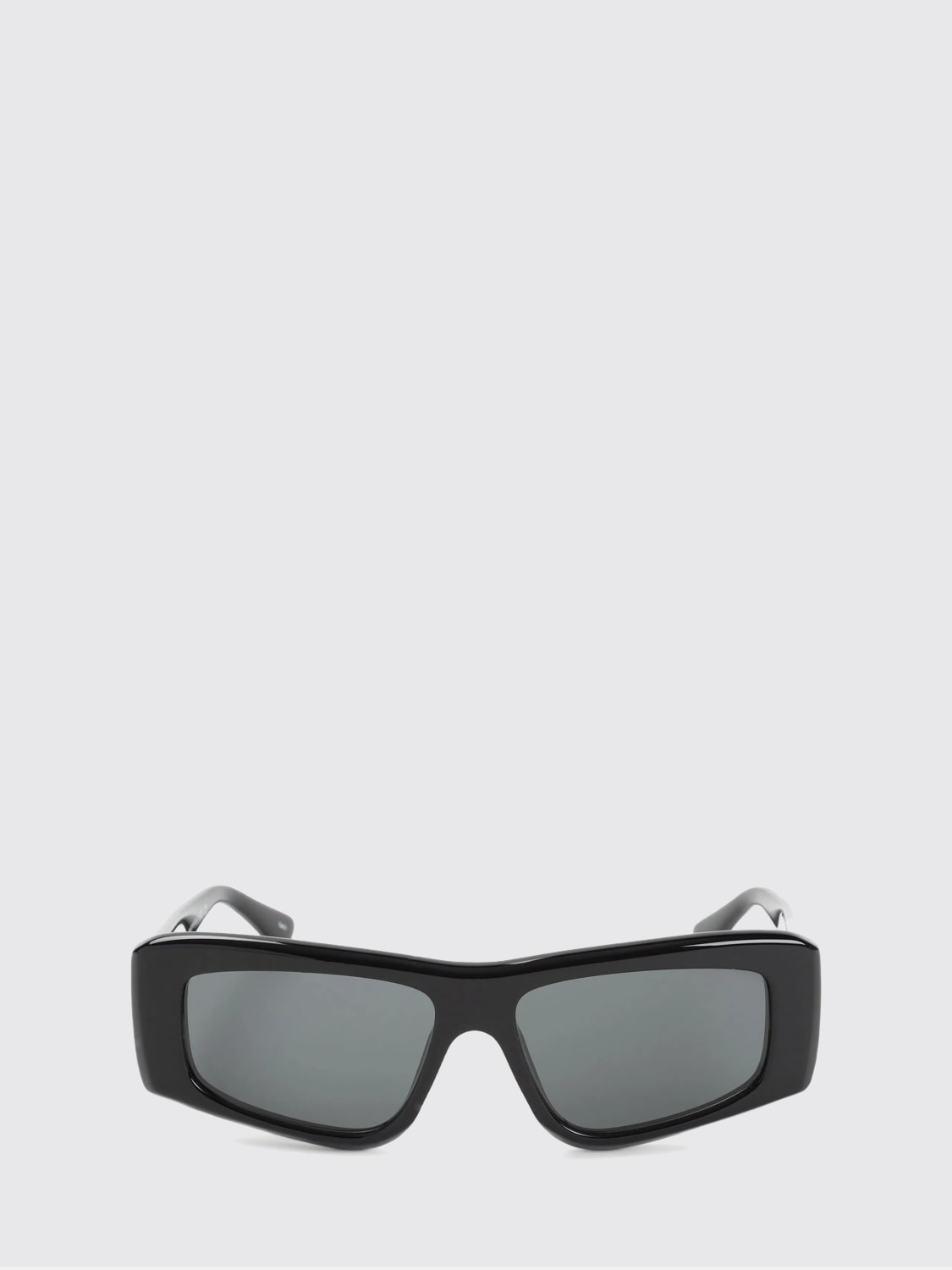 CHLOÉ SUNGLASSES: Sunglasses woman ChloÉ, Black - Img 2