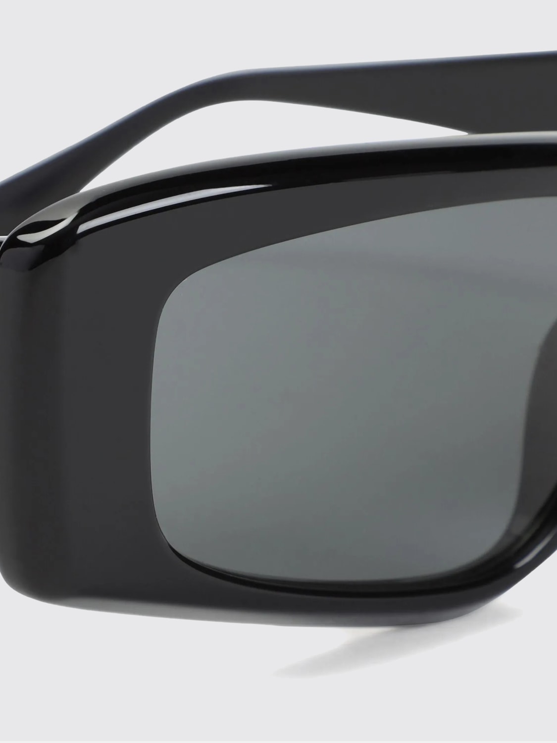 CHLOÉ SUNGLASSES: Sunglasses woman ChloÉ, Black - Img 3