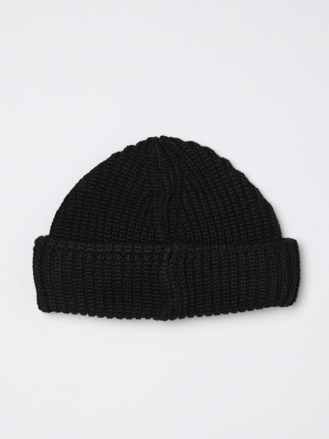 GCDS HUT: Handschuhe damen GCDS, Schwarz - Img 2