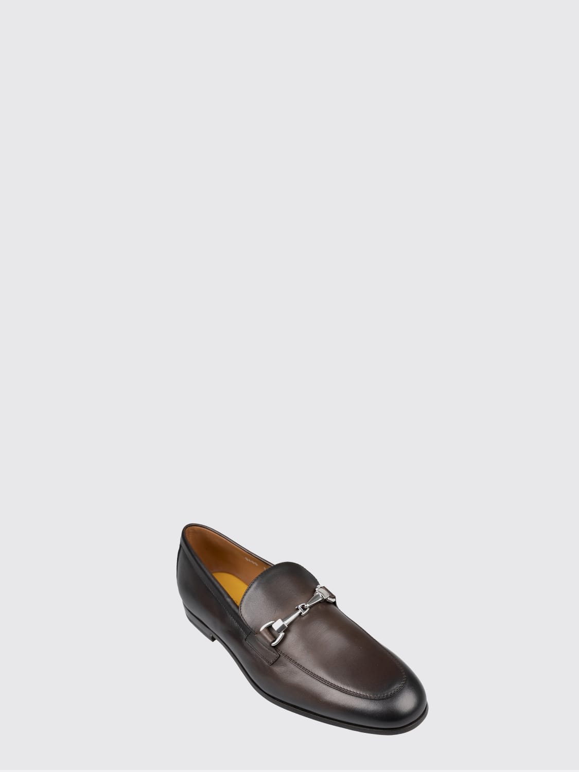 DOUCAL'S LOAFERS: Loafers men Doucal's, Brown - Img 2