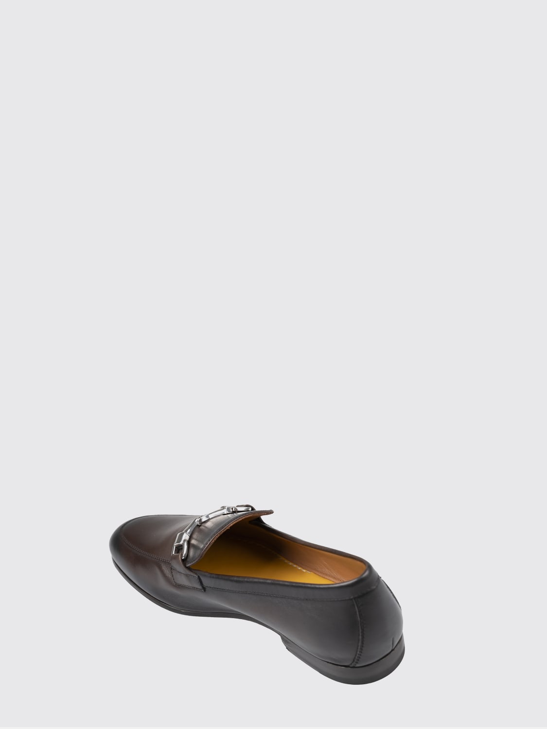 DOUCAL'S LOAFERS: Loafers men Doucal's, Brown - Img 3