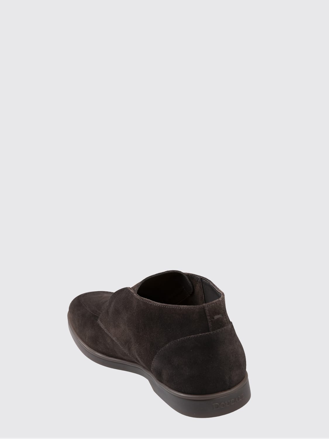 DOUCAL'S BOOT: Boot men Doucal's, Brown - Img 3