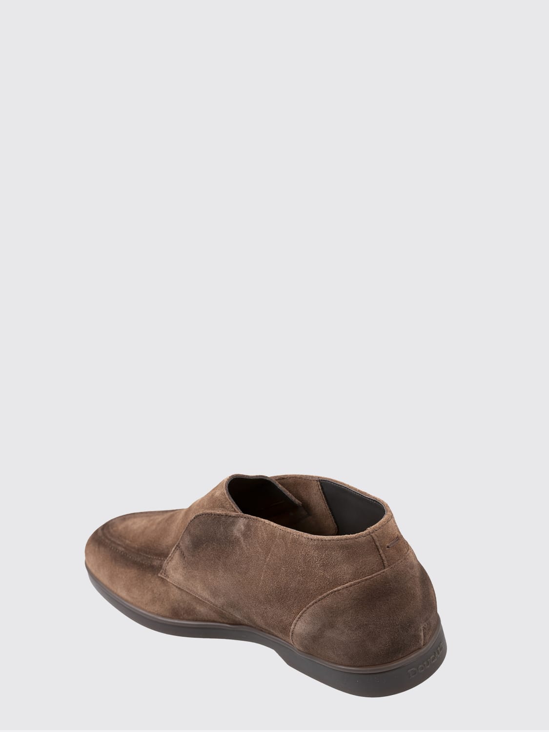 DOUCAL'S BOOT: Boot men Doucal's, Dark - Img 3