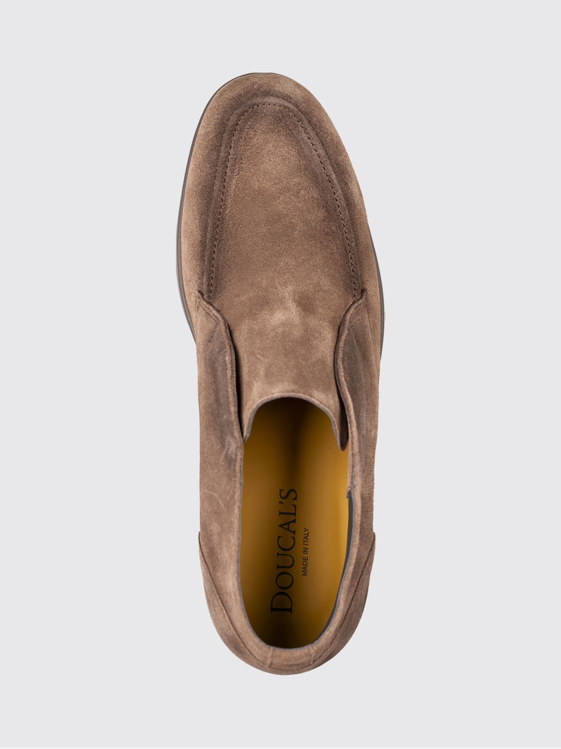 DOUCAL'S BOOT: Boot men Doucal's, Dark - Img 4