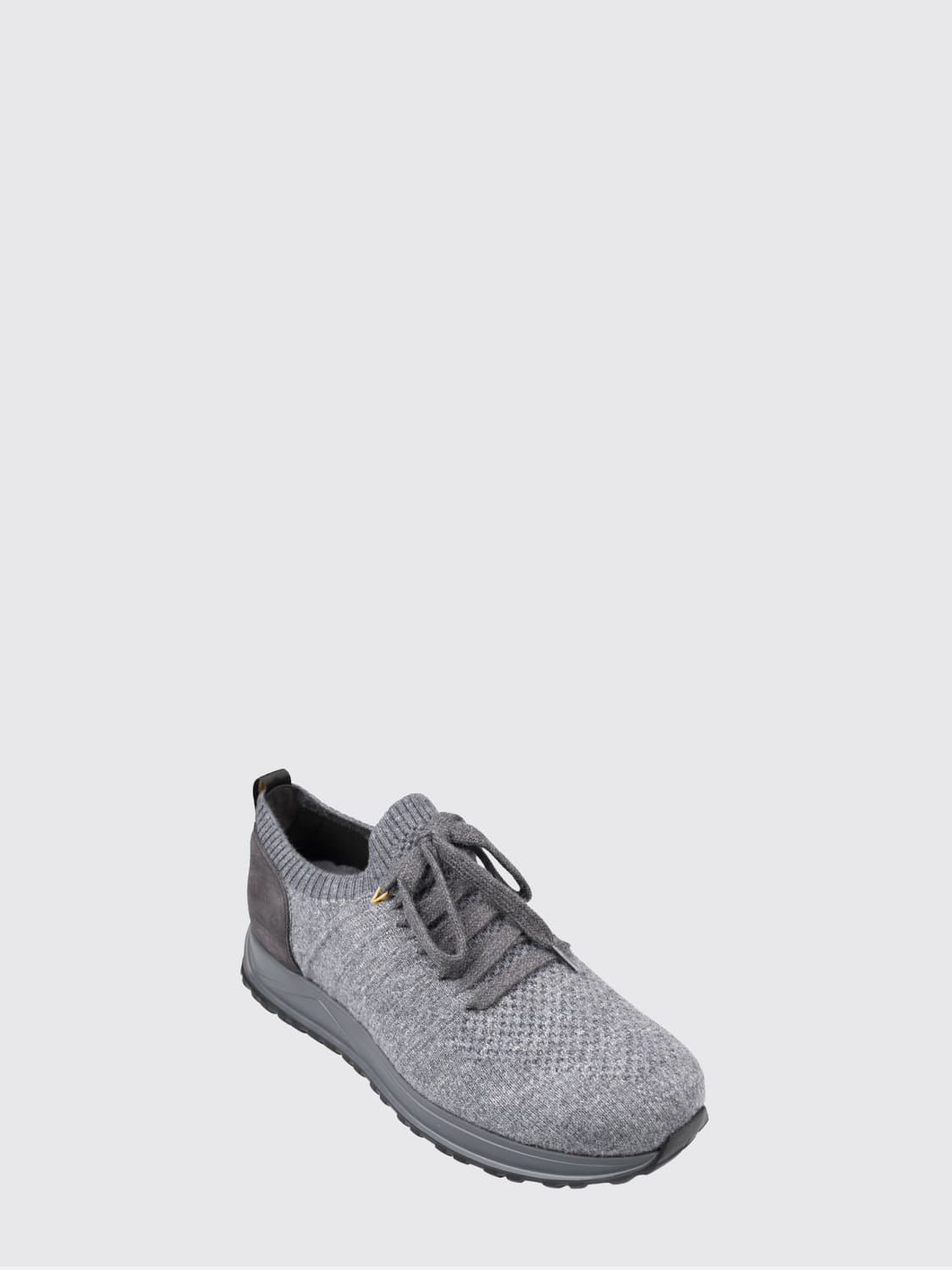 DOUCAL'S SNEAKERS: Sneakers herren Doucal's, Grau - Img 2