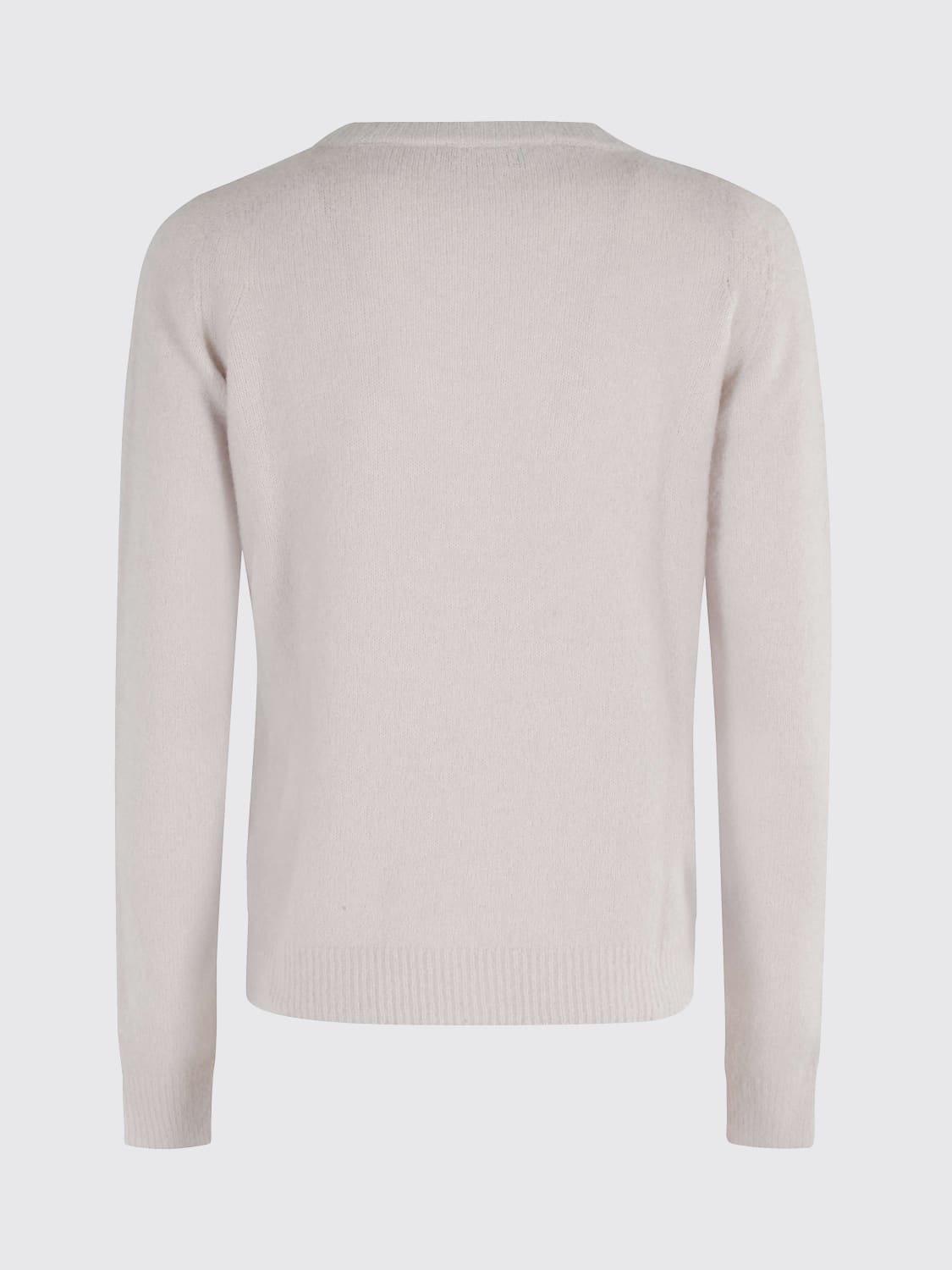 ROBERTO COLLINA JERSEY: Jersey mujer Roberto Collina, Perla - Img 2