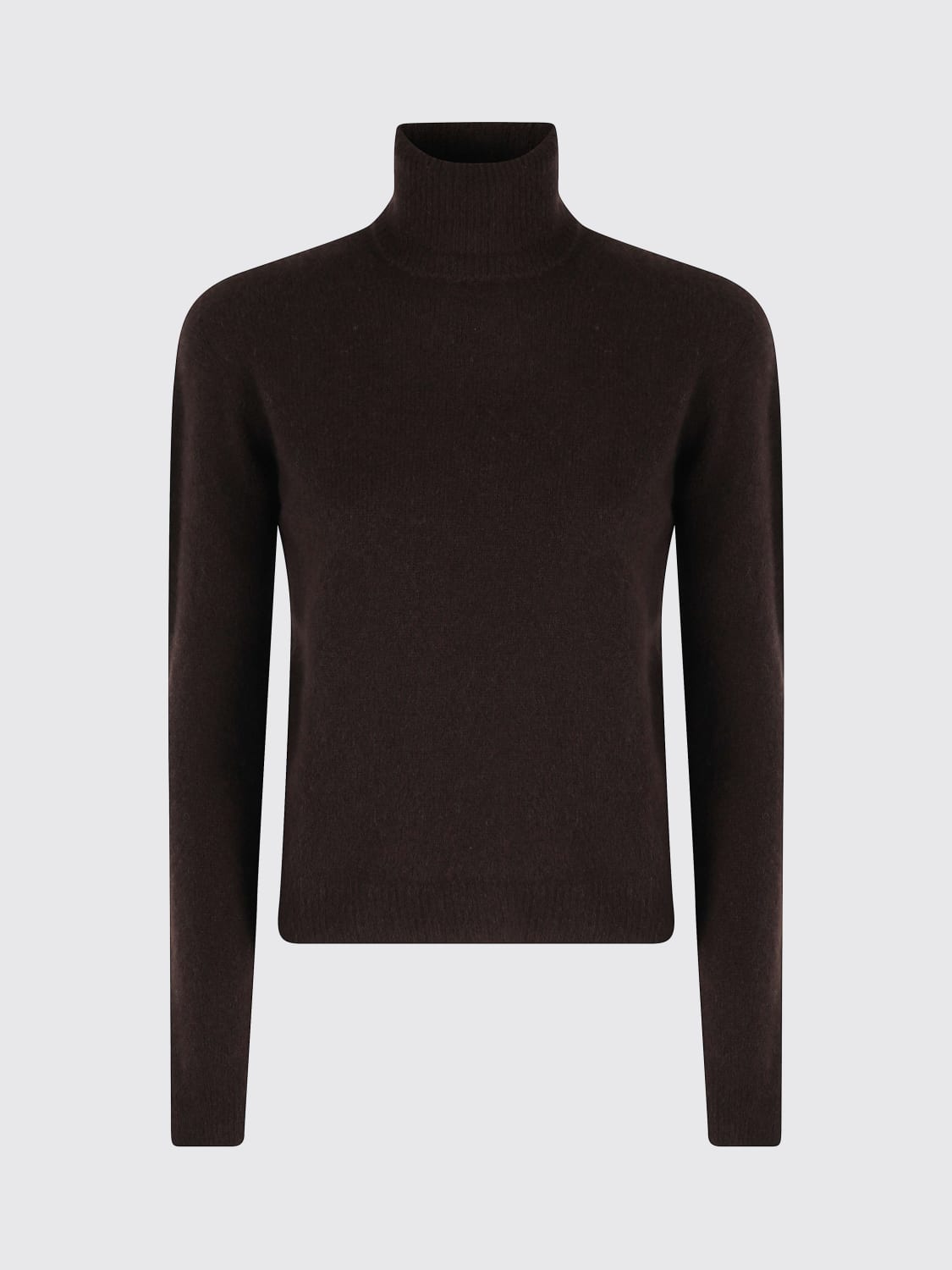 ROBERTO COLLINA PULLOVER: Pullover damen Roberto Collina, Dark - Img 1