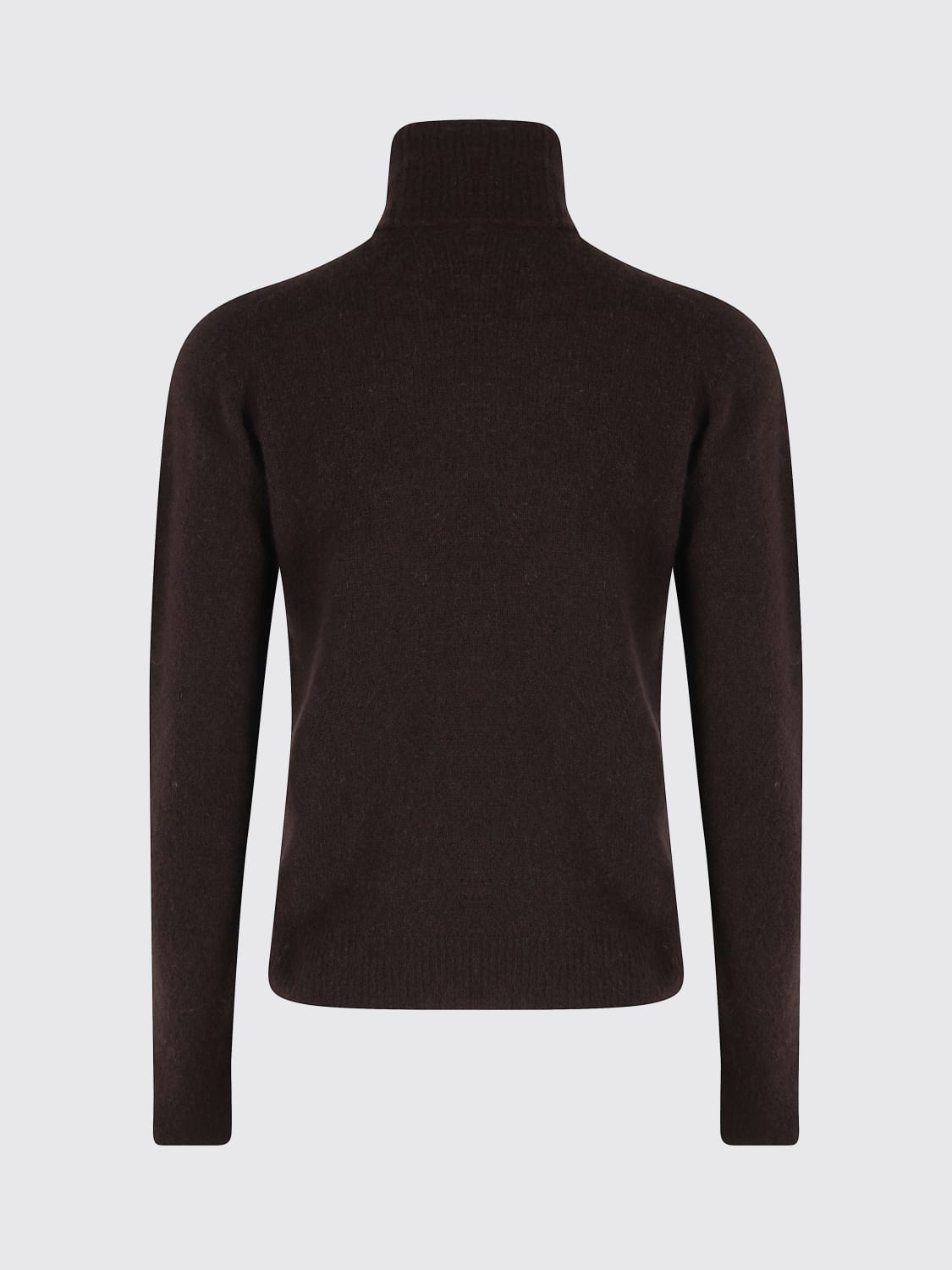 ROBERTO COLLINA PULLOVER: Pullover damen Roberto Collina, Dark - Img 2