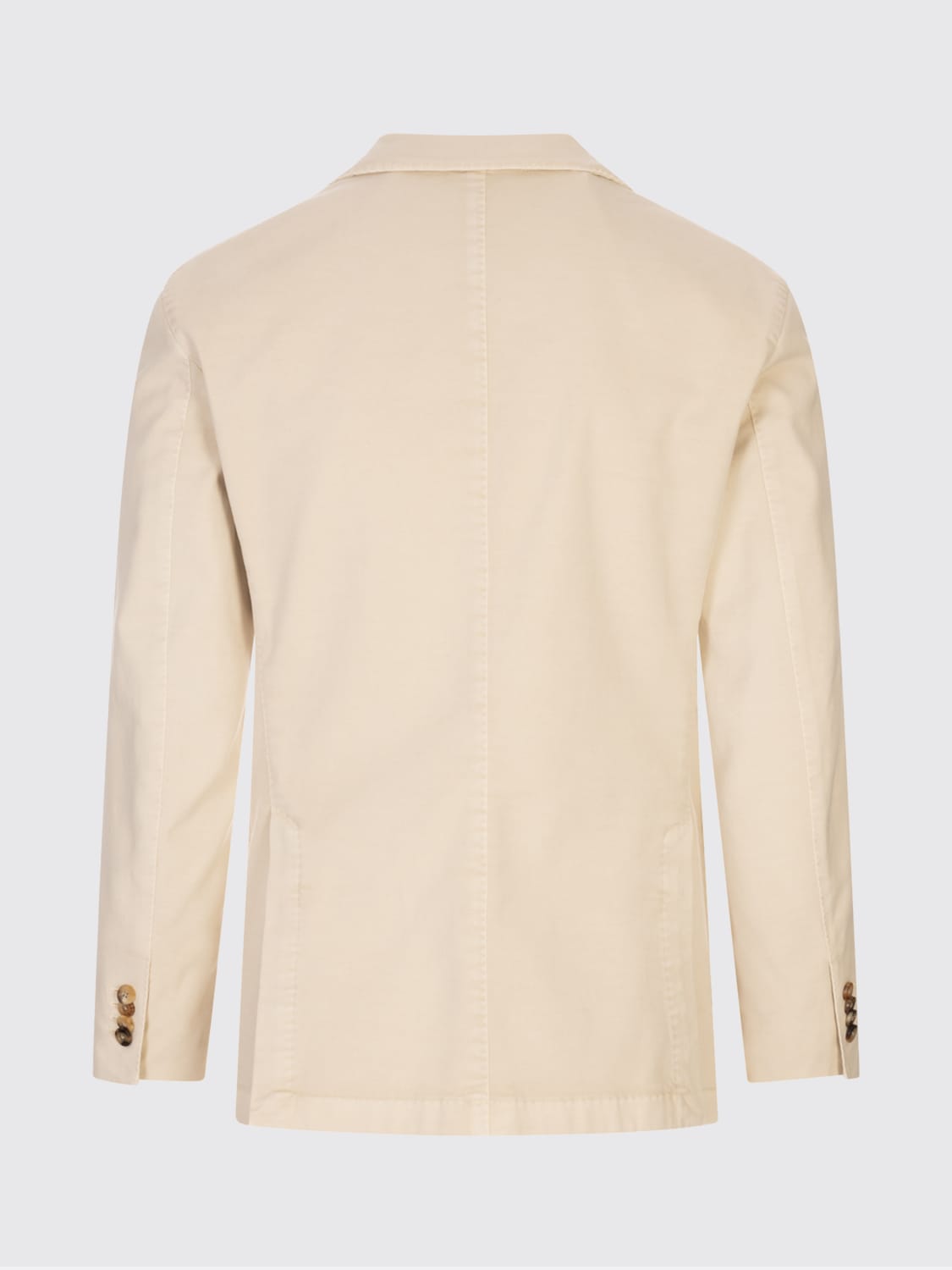 BOGLIOLI JACKET: Blazer men Boglioli, Brown - Img 2