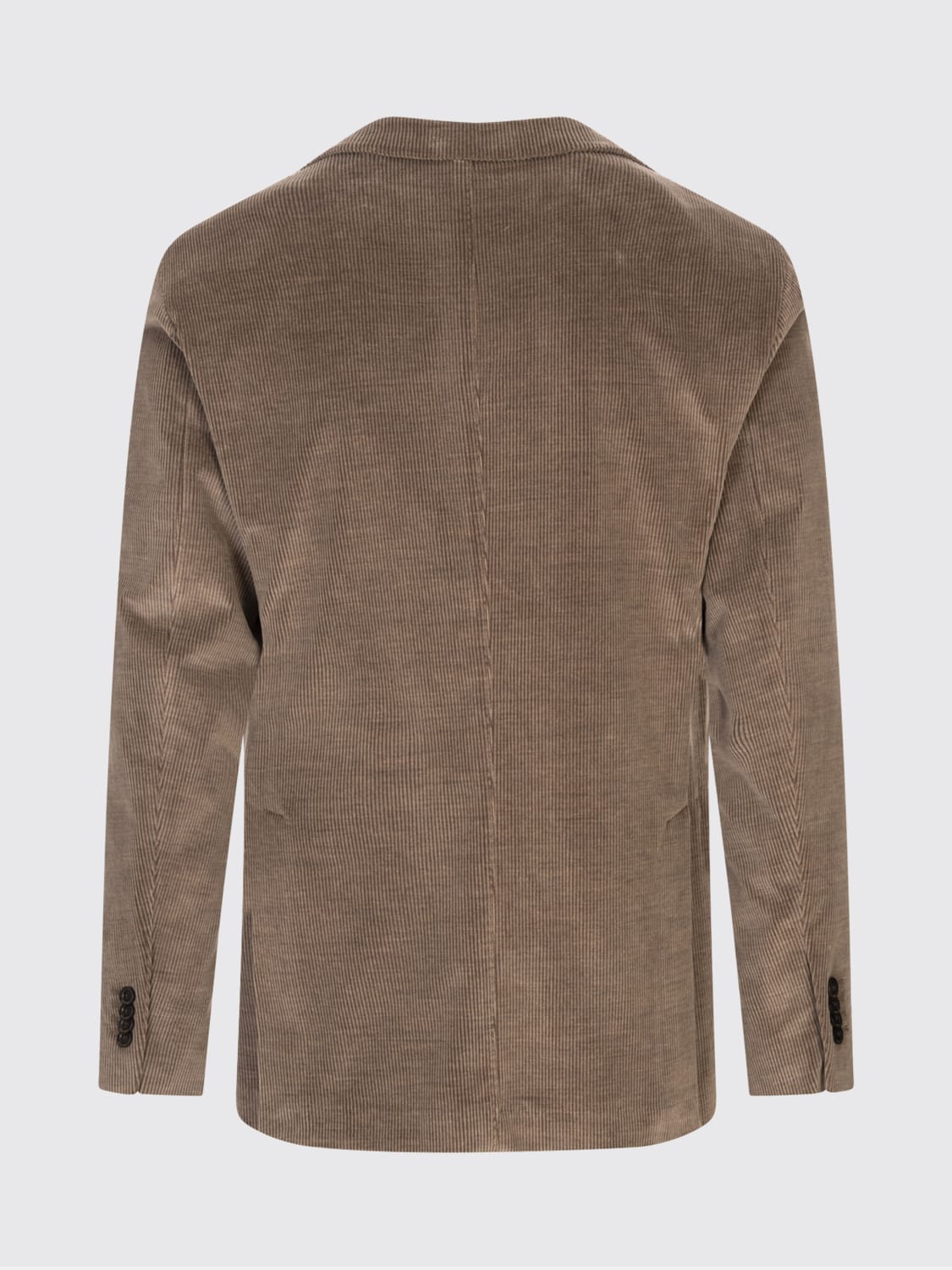 BOGLIOLI JACKET: Blazer men Boglioli, Dark - Img 2