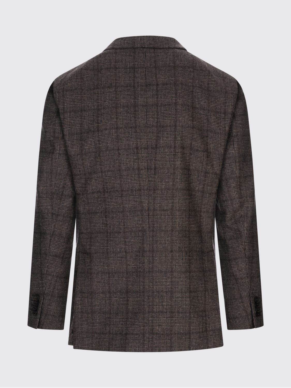 BOGLIOLI VESTE: Blazer homme Boglioli, Marron - Img 2