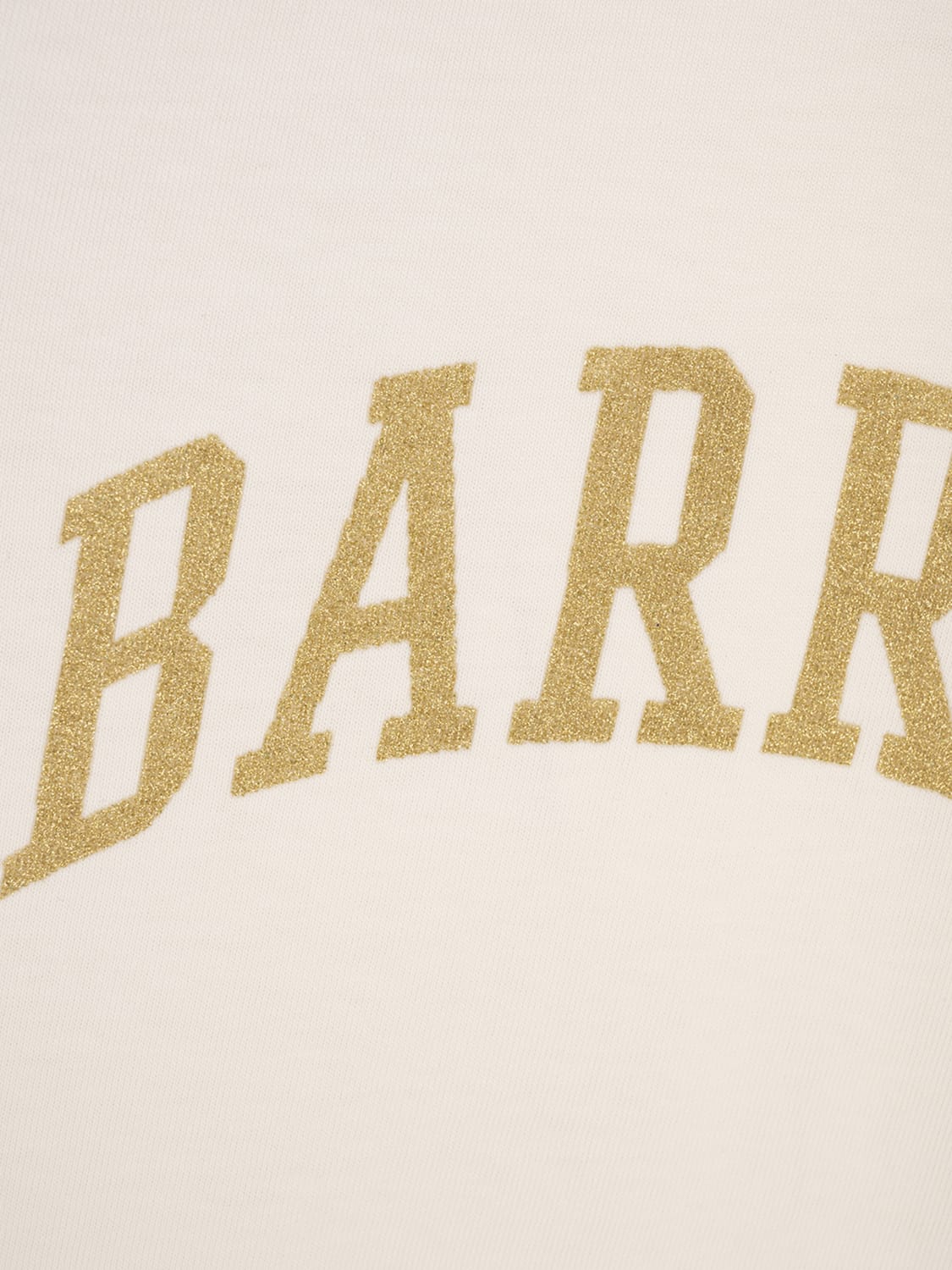 BARROW T-SHIRT: Polo shirt men Barrow, White - Img 3