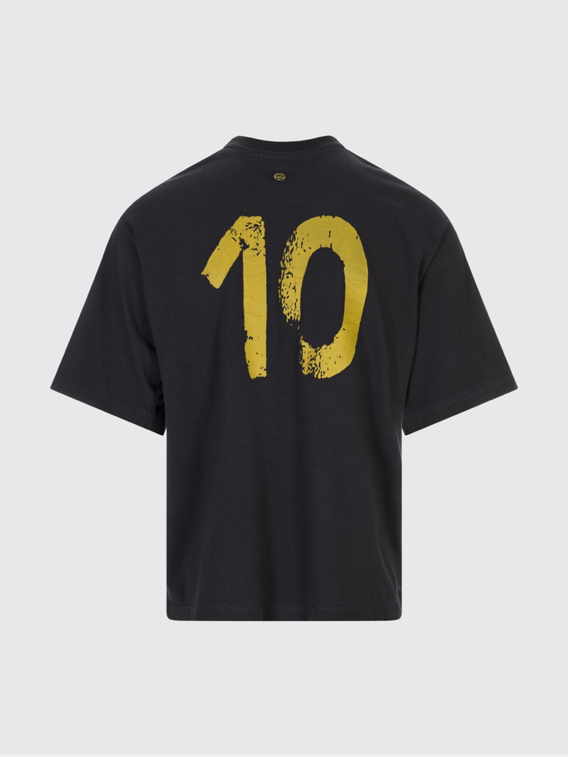 BARROW T-SHIRT: Polo shirt men Barrow, Grey - Img 2