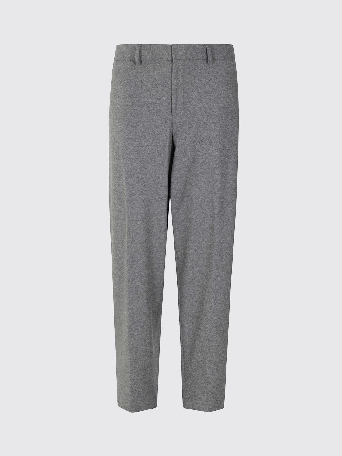 BOSS PANTS: Pants men Boss, Grey - Img 1