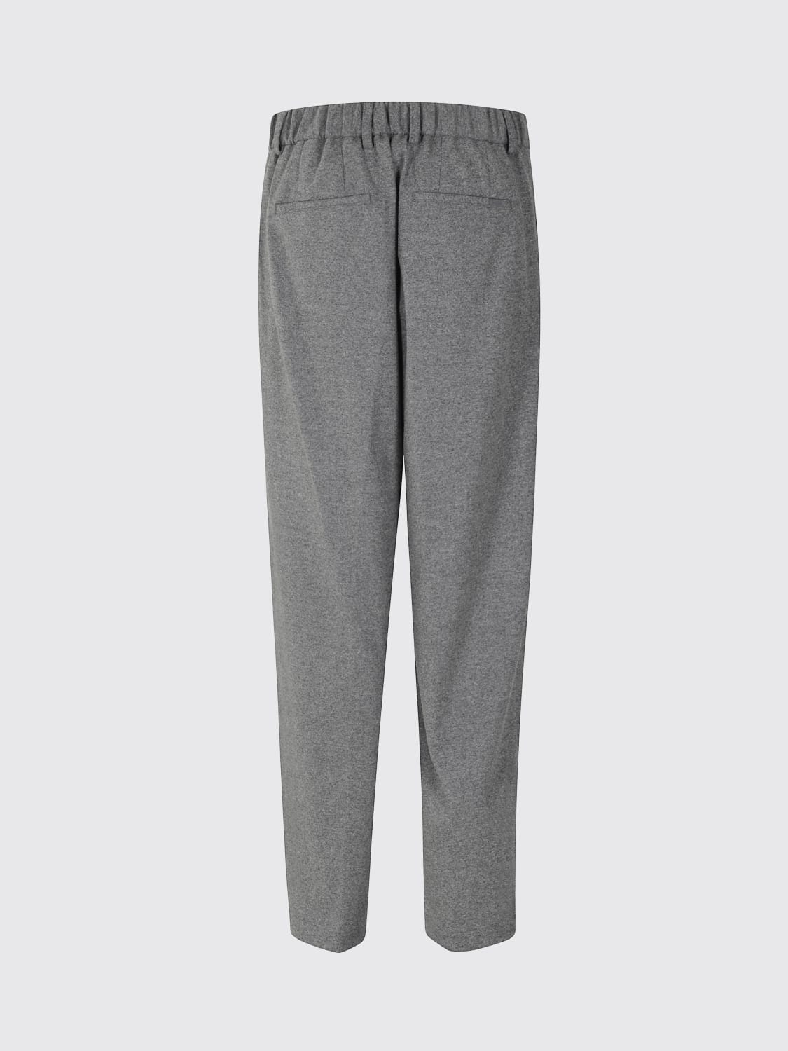 BOSS PANTS: Pants men Boss, Grey - Img 2
