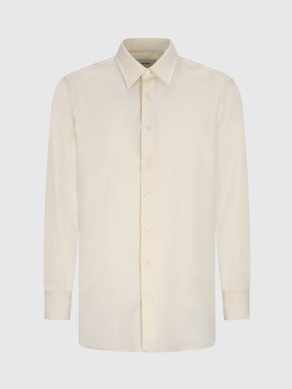 LARDINI SHIRT: Shirt men Lardini, Pink - Img 1