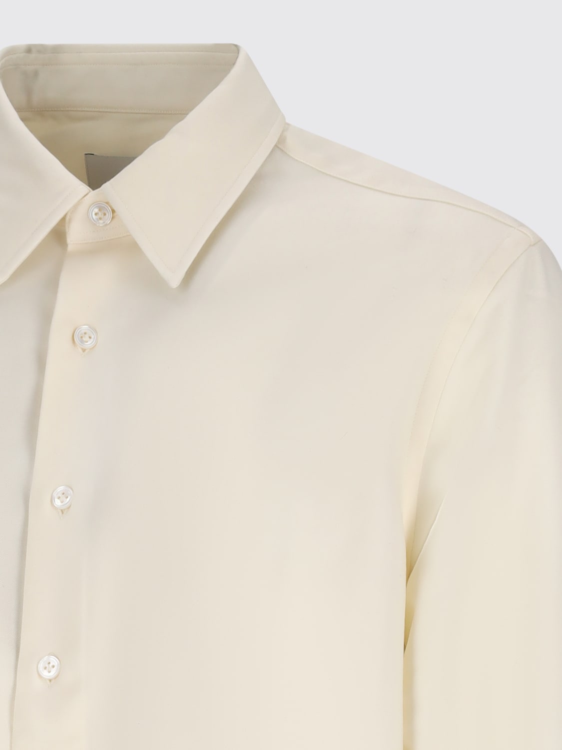 LARDINI SHIRT: Shirt men Lardini, Pink - Img 3