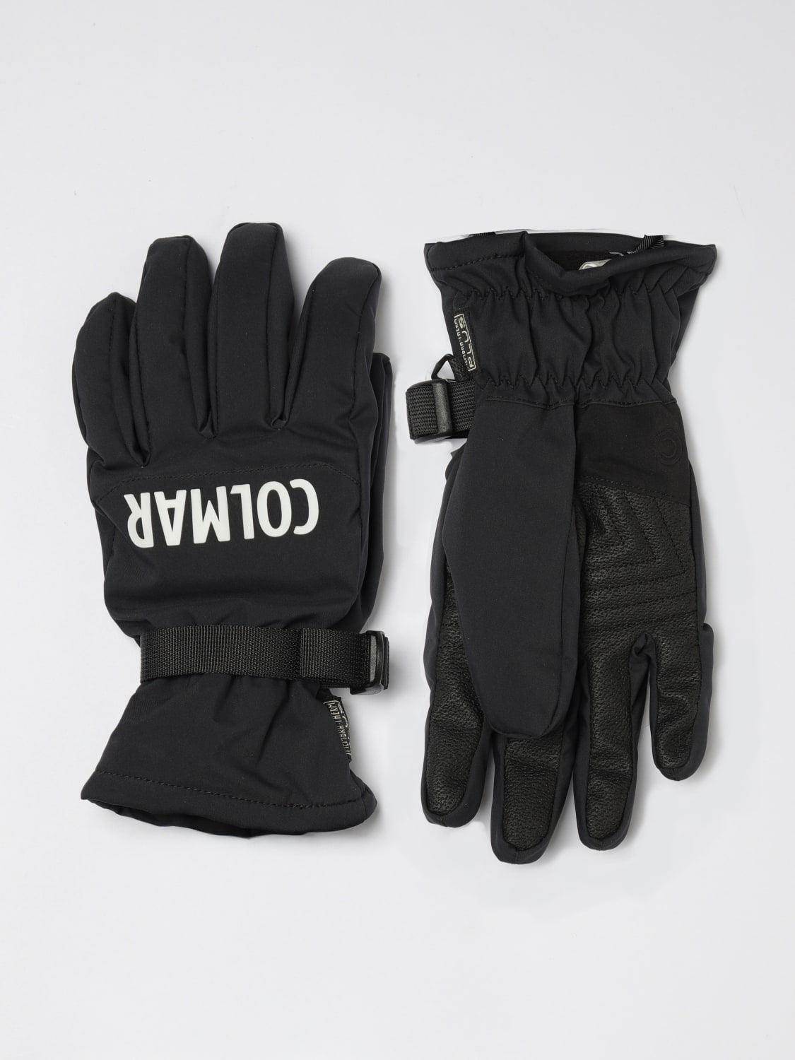 COLMAR GLOVES: Gloves men Colmar, Black - Img 1