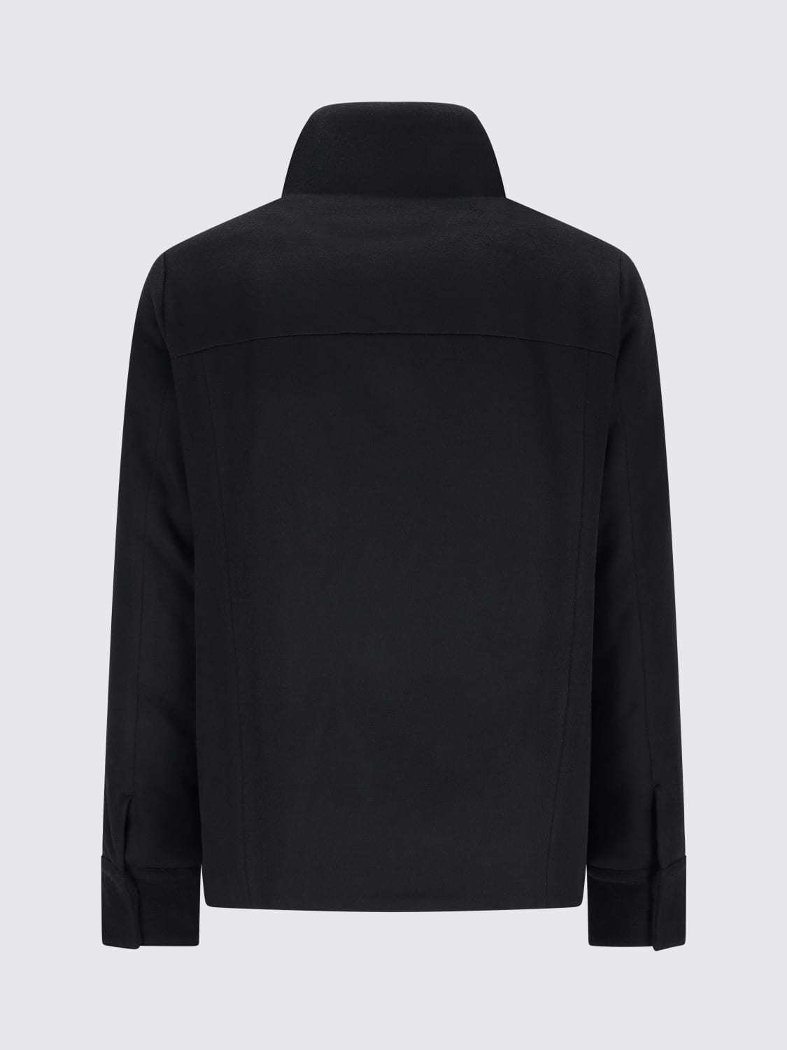 TATRAS MANTEL: Jacke herren Tatras, Schwarz - Img 2