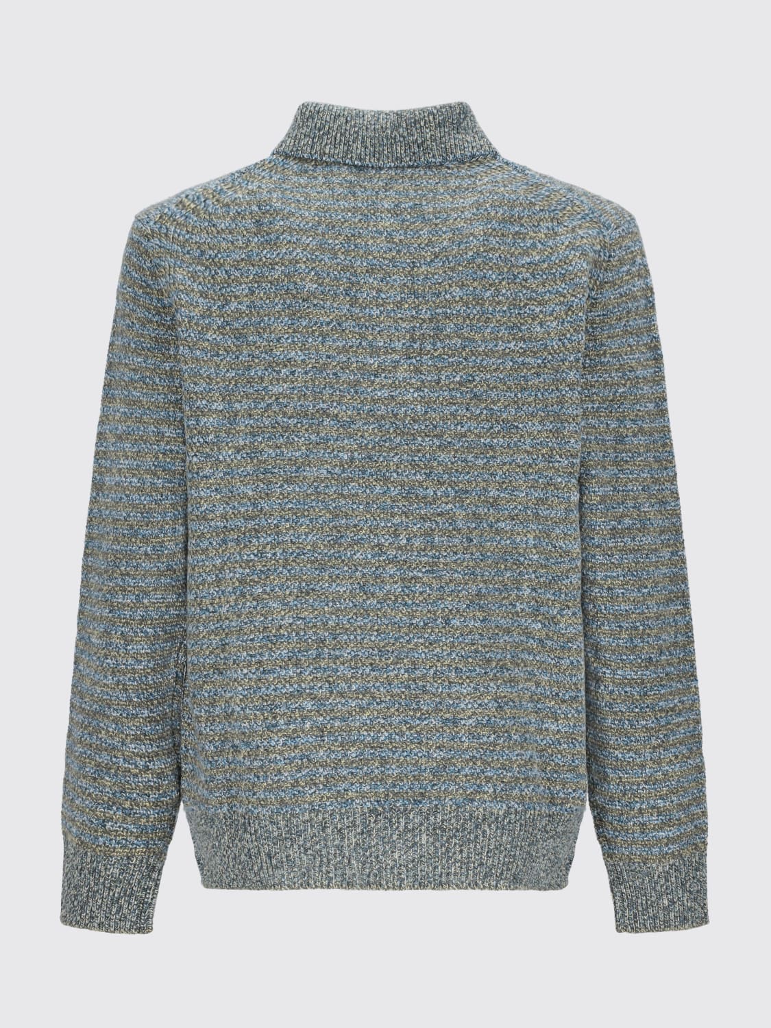 PAUL SMITH POLO: Pullover herren Paul Smith, Blau - Img 2