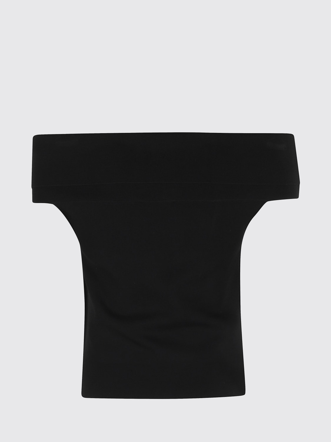 ANINE BING TOP: Top woman Anine Bing, Black - Img 2