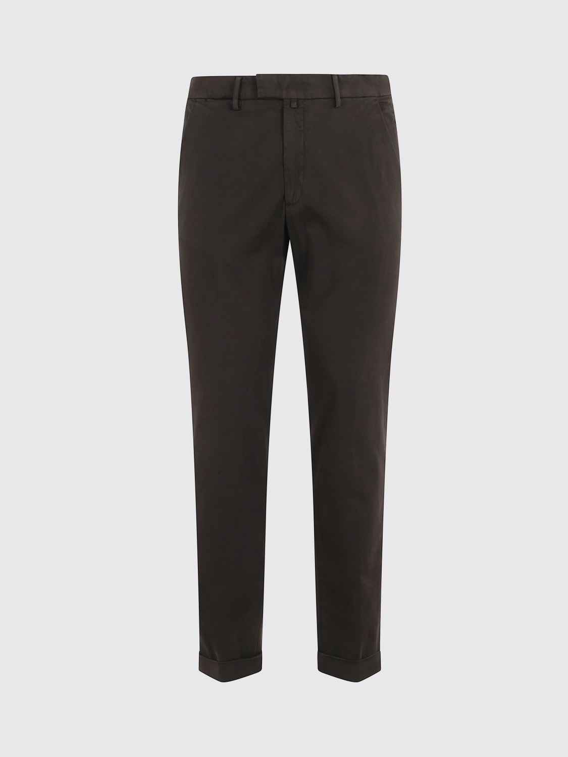 BRIGLIA 1949 TROUSERS: Trousers men Briglia 1949, Dark - Img 1