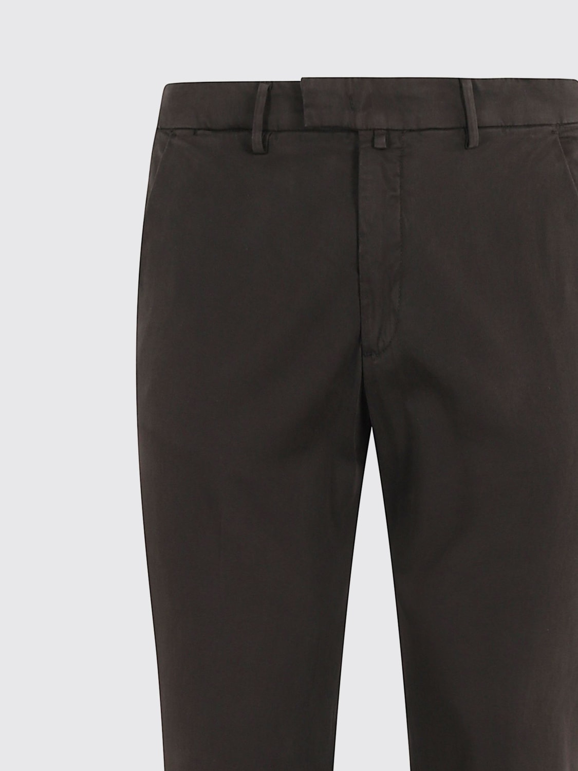 BRIGLIA 1949 TROUSERS: Trousers men Briglia 1949, Dark - Img 3