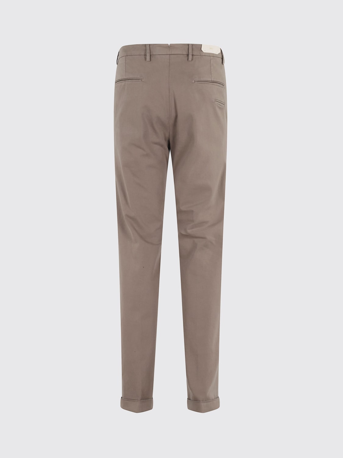 BRIGLIA 1949 PANTS: Pants men Briglia 1949, Biscuit - Img 2