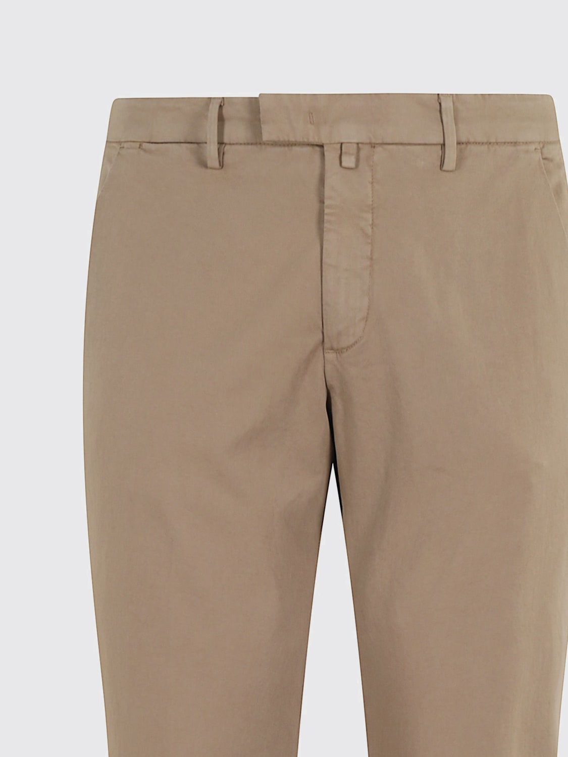 BRIGLIA 1949 HOSE: Hose herren Briglia 1949, Haselnuss - Img 3