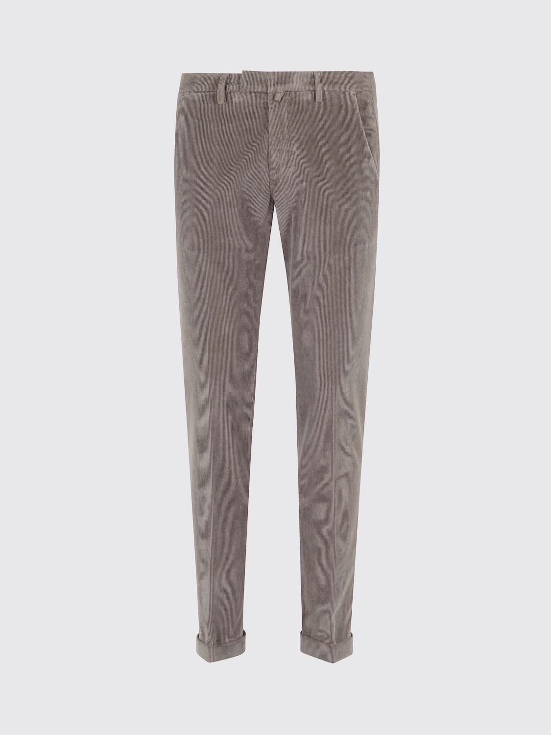 BRIGLIA 1949 PANTALON: Pantalon homme Briglia 1949, Biscuit - Img 1