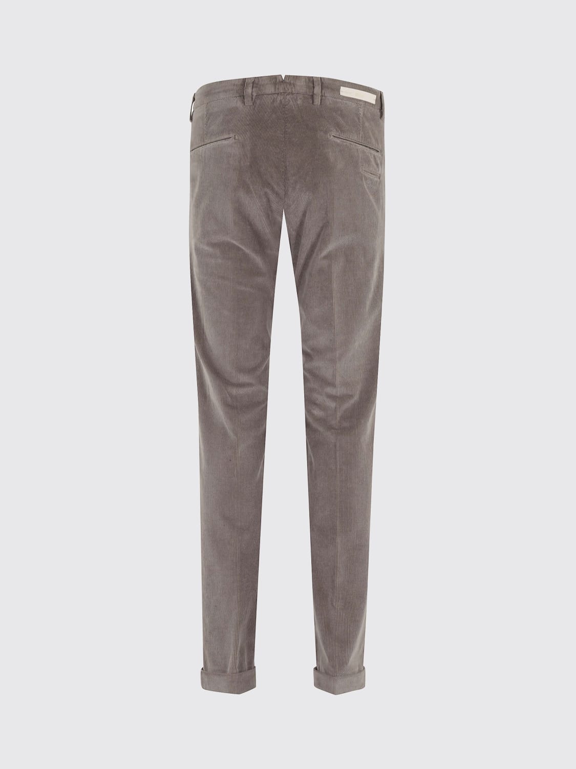 BRIGLIA 1949 PANTALON: Pantalon homme Briglia 1949, Biscuit - Img 2
