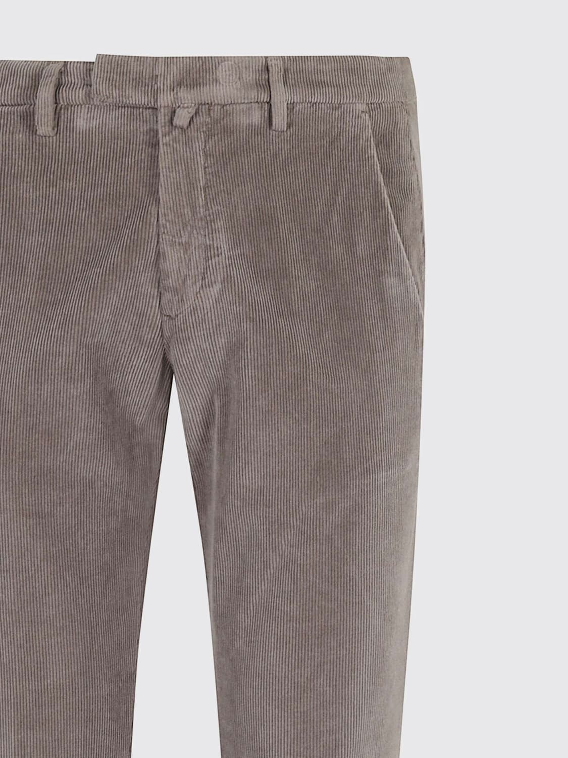 BRIGLIA 1949 PANTALON: Pantalon homme Briglia 1949, Biscuit - Img 3